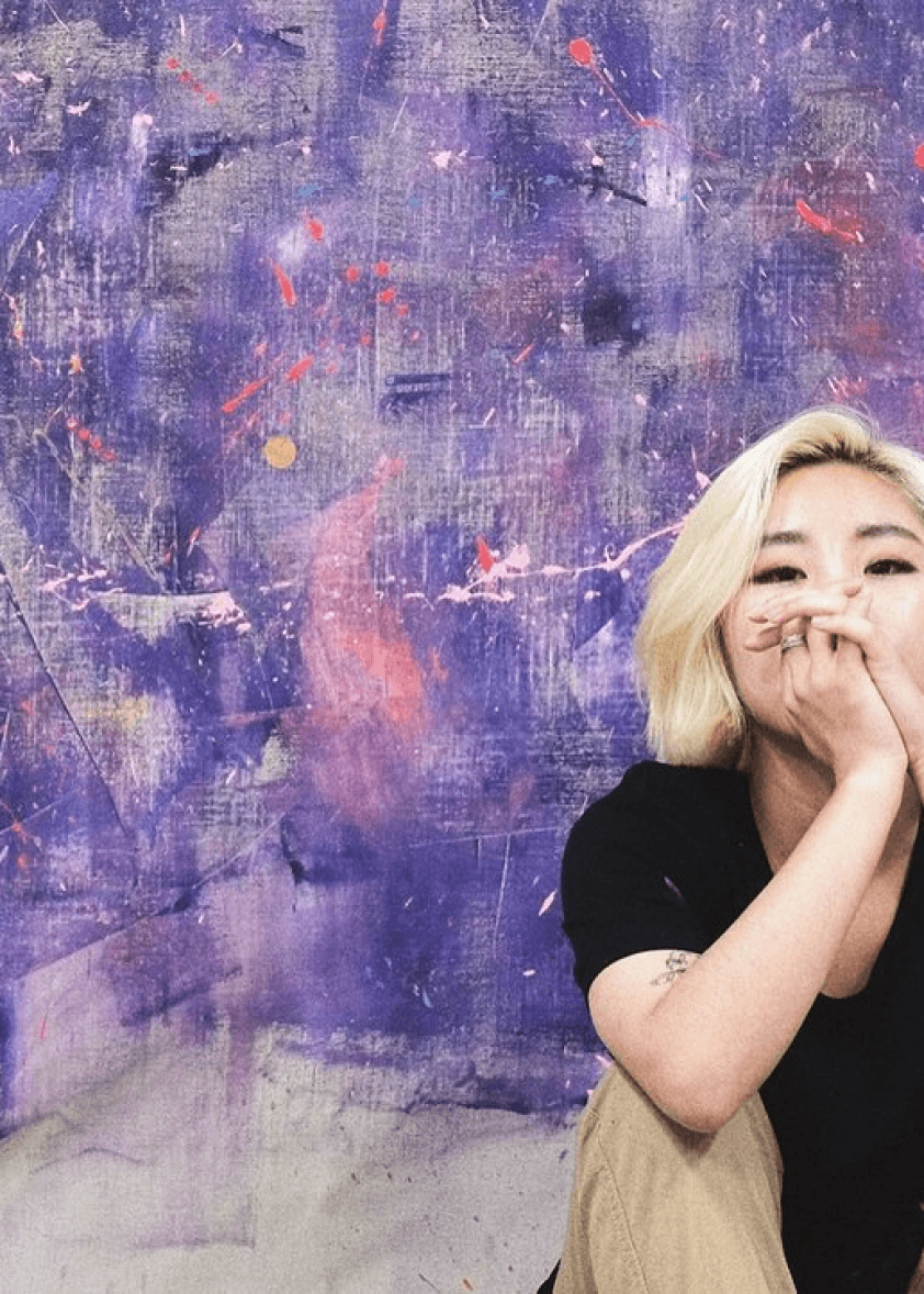 wheein soar