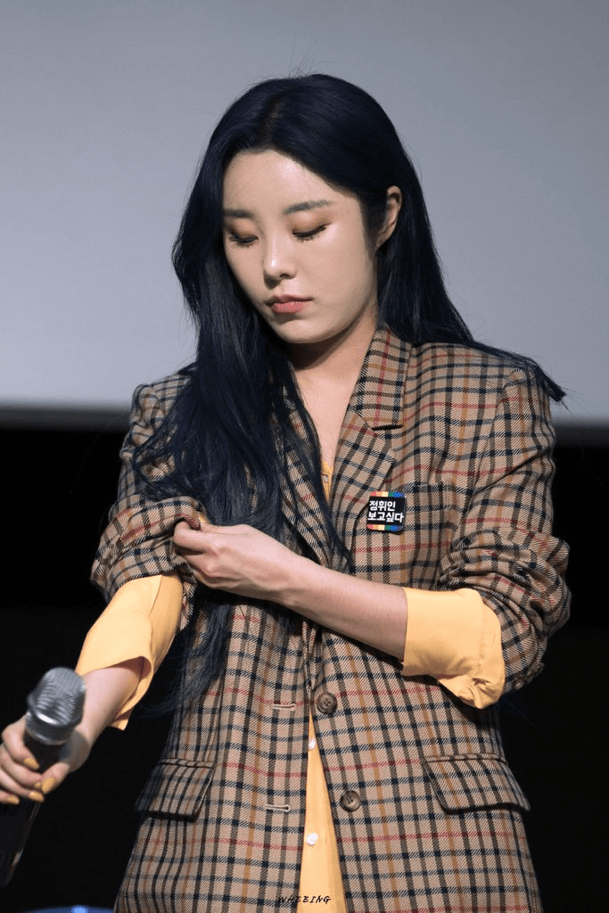 wheein soar